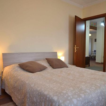 Elegante Ed Economico Appartamento A Camposampiero Exteriér fotografie