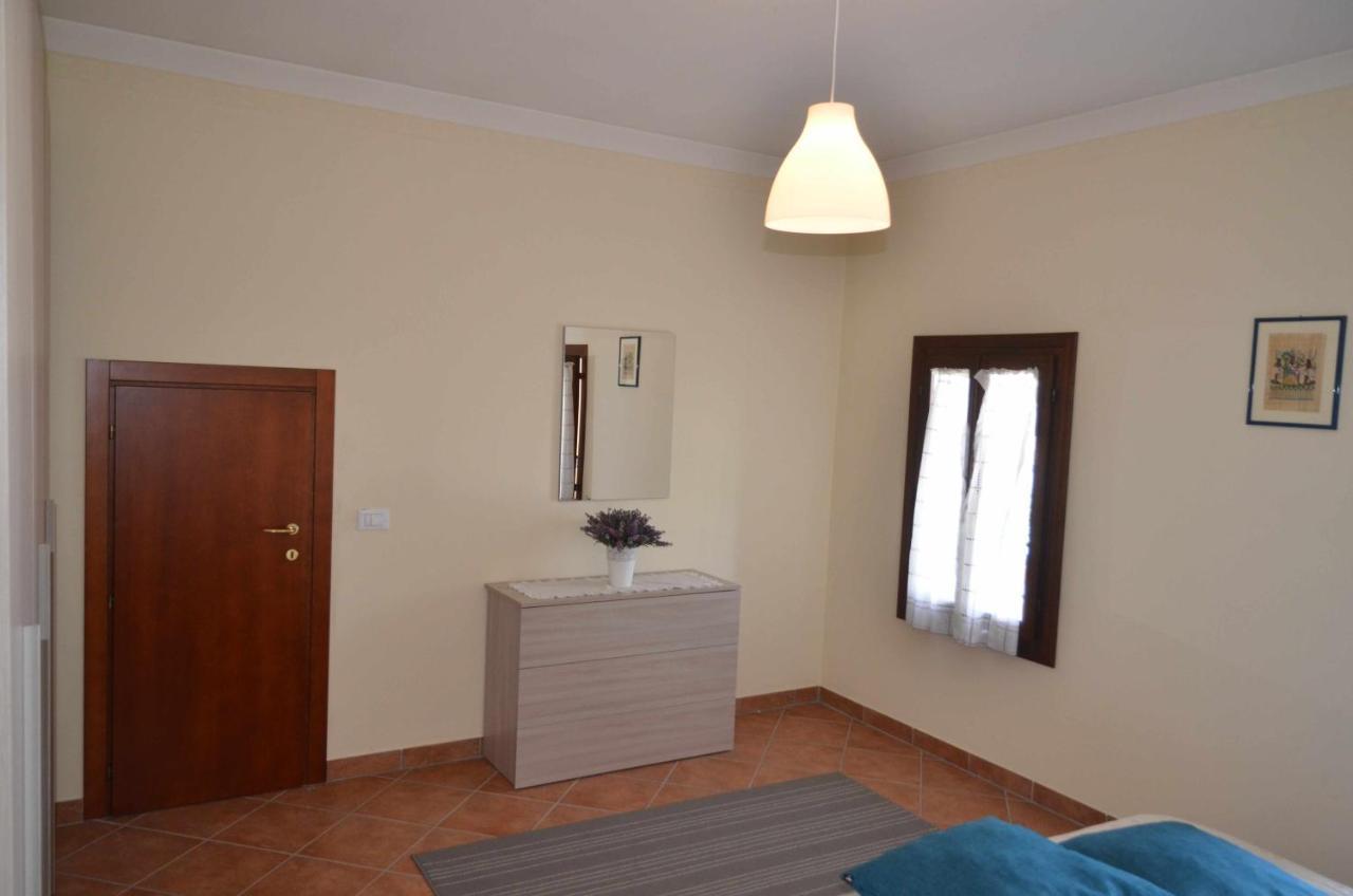 Elegante Ed Economico Appartamento A Camposampiero Exteriér fotografie