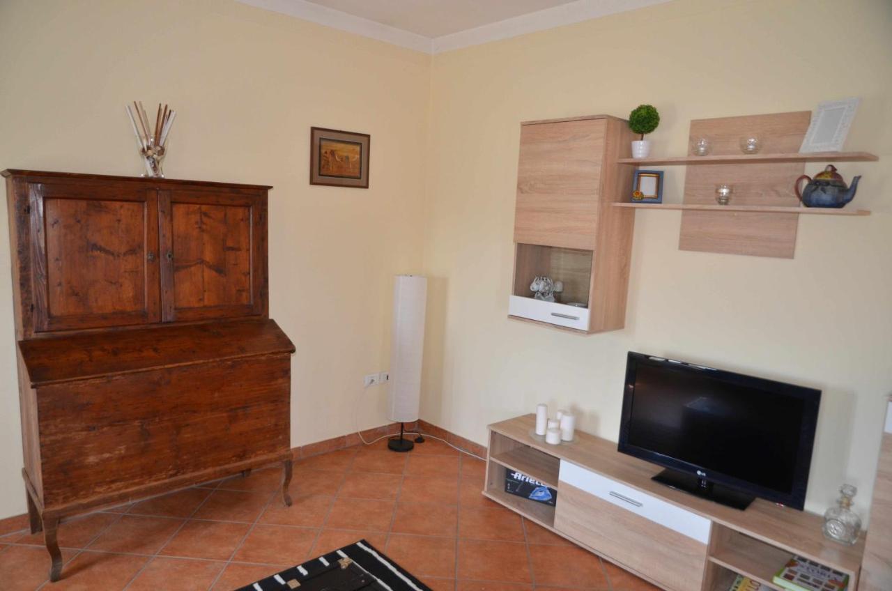 Elegante Ed Economico Appartamento A Camposampiero Exteriér fotografie