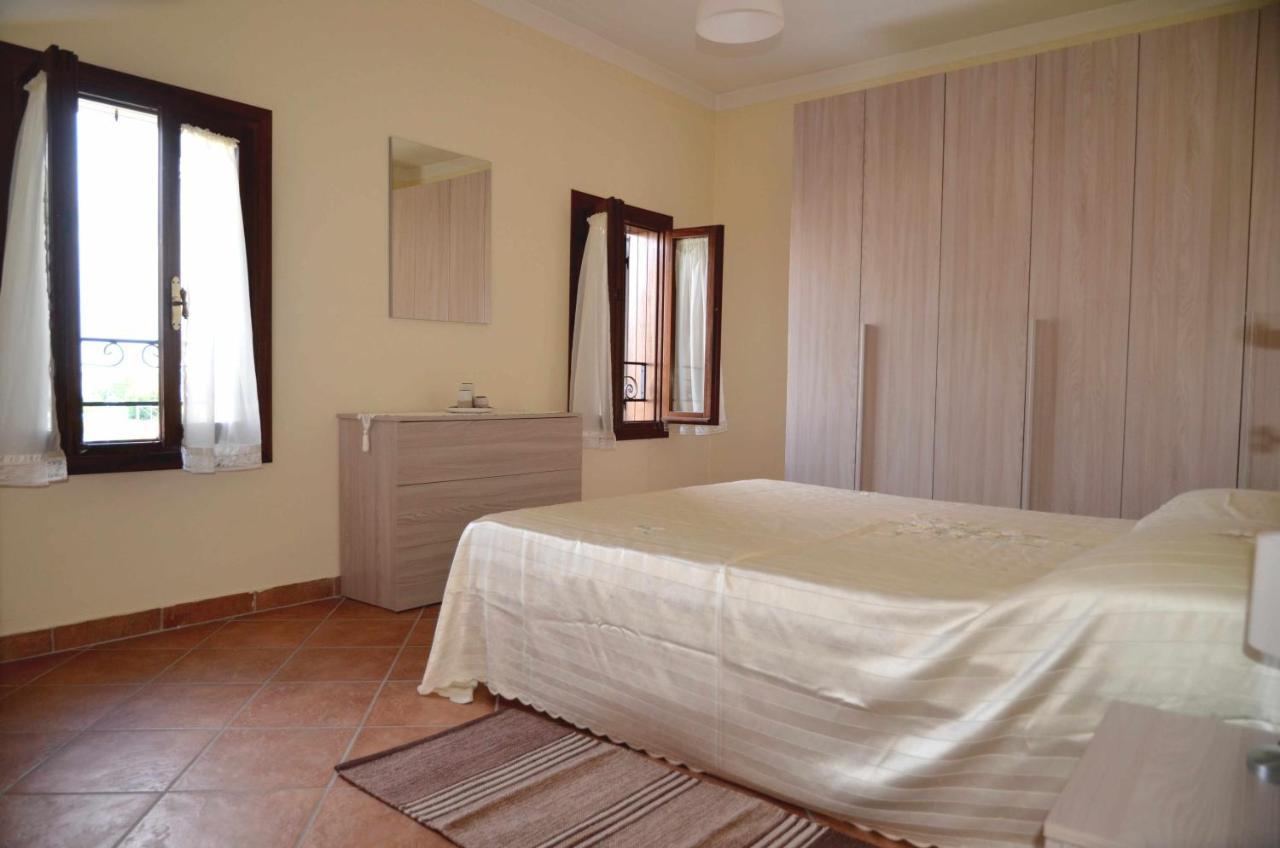 Elegante Ed Economico Appartamento A Camposampiero Exteriér fotografie