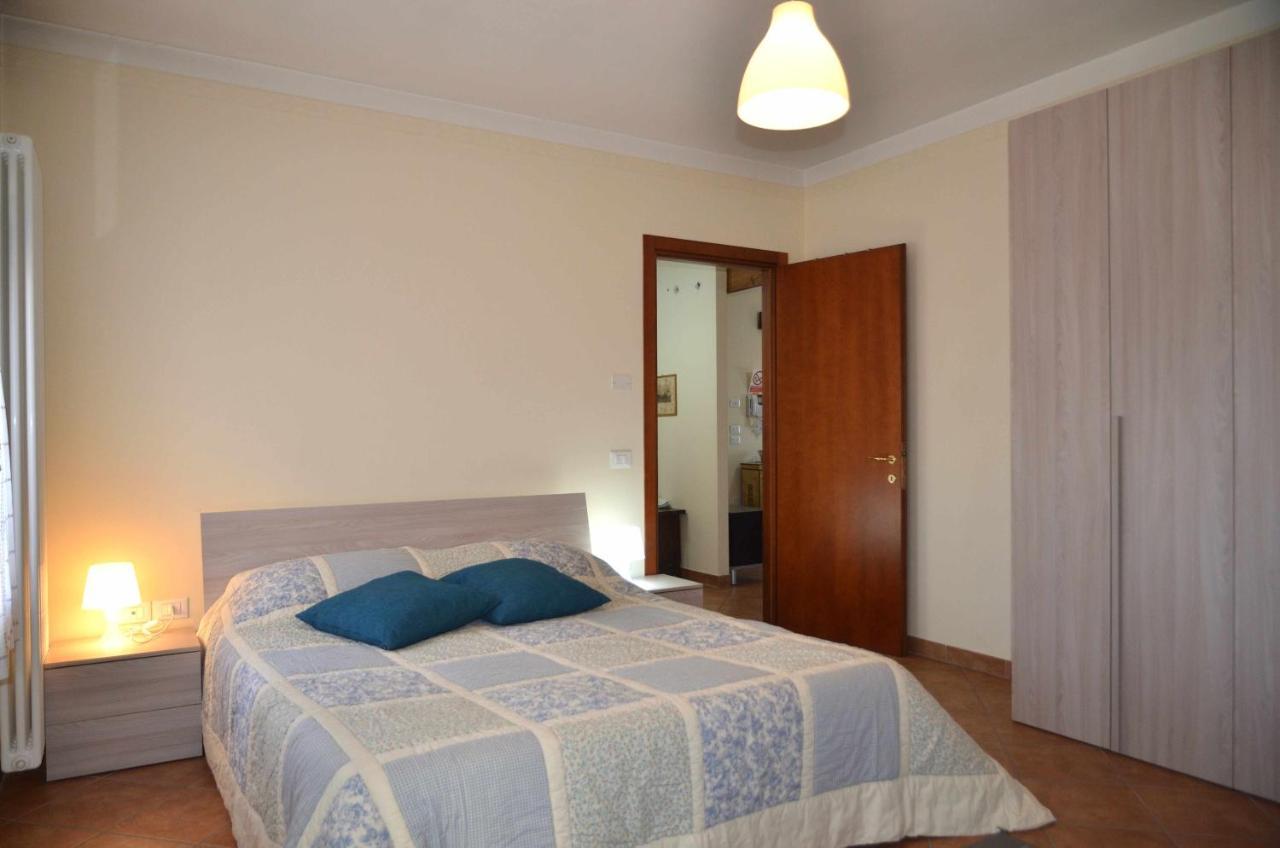 Elegante Ed Economico Appartamento A Camposampiero Exteriér fotografie