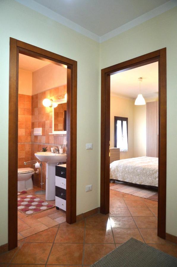 Elegante Ed Economico Appartamento A Camposampiero Exteriér fotografie