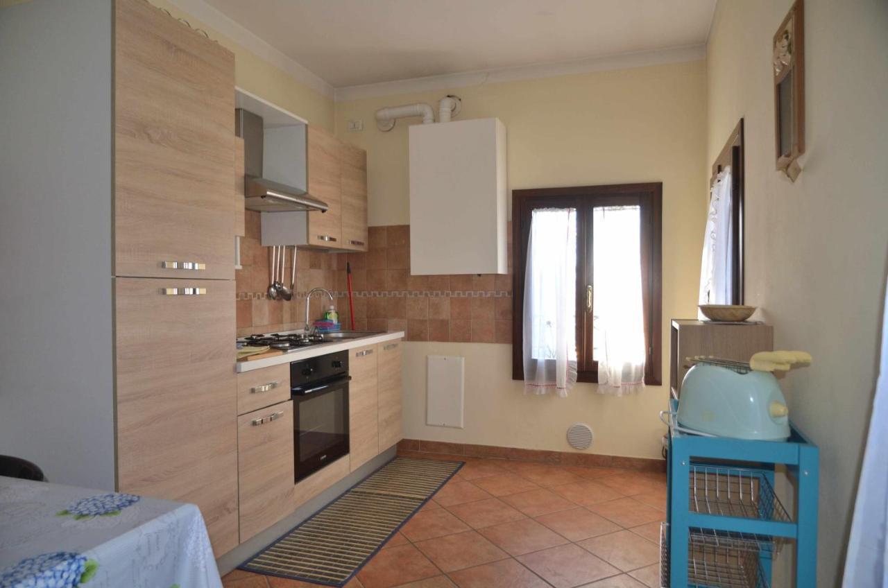Elegante Ed Economico Appartamento A Camposampiero Exteriér fotografie